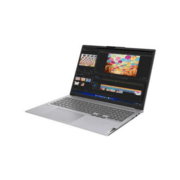Lenovo ThinkBook 16 G4+ IAP 16.0'' WQXGA(2560x1600) IPS/Intel Core i7-1260P 2.10GHz (Up to 4.70GHz) Duodeca/16GB/1TB SSD/Integrated/WiFi/BT5.1/FHD Web Camera/4in1/RJ45/71Wh/7.5h/1,8 kg/DOS/1Y/GREY