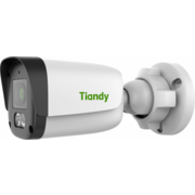 Камера видеонаблюдения IP Tiandy Spark TC-C32QN I3/E/Y/2.8mm/V5.1 2.8-2.8мм цв. корп.:белый (TC-C32QN I3/E/Y/2.8/V5.1)
