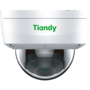 Камера видеонаблюдения IP Tiandy TC-C32KN I3/Y/WIFI/2.8mm/V4.1 2.8-2.8мм цв. корп.:белый (TC-C32KN I3/Y/WIFI/2.8/V4.1)