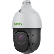 Камера видеонаблюдения IP Tiandy TC-H324S 25X/I/E/V3.0 4.8-120мм цв. корп.:белый