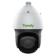 Камера видеонаблюдения IP Tiandy TC-H326S 33X/I/E+/A/V3.0 4.6-152мм цв. корп.:белый
