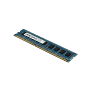 HPE X610 4GB DDR3 SDRAM UDIMM Memory