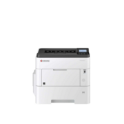 Лазерный принтер Kyocera P3260dn (А4, 1200dpi, 512Mb, 60 ppm, 600 л., дуплекс, USB 2.0, Gigabit Ethernet), отгрузка только с доп. тонером TK-3190