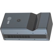 Проектор Cactus CS-PRU.03B.WUXGA-A DLP 6500Lm (1920x1080) 2000:1 ресурс лампы:30000часов 2xUSB typeA 1xHDMI 1.5кг