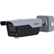 Камера DAHUA Камера распознавания номеров. 1/1.8” 4Мп CMOS; моторизированный объектив 2.7-13мм; сжатие: H.265+/H.265/H.264+/H.264/H.264B/H.264H/MJPEG; разрешение и скорость трансляции видео: 4Мп (2688х1520)