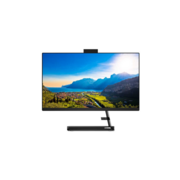 Lenovo IdeaCentre AIO 3 27IAP7 27'' FHD(1920x1080) IPS/nonTOUCH/Intel Core i7-1260P 1.50GHz (Up to 4.7GHz) Duodeca/16GB/512GB SSD/NVIDIA GeForce MX550 2GB/noDVD/WiFi/BT5.1/5.0MP/noCR/KB+MOUSE(USB)/DOS/1Y/BLACK