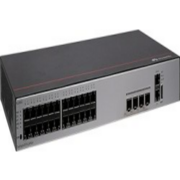 Коммутатор Huawei S5731-H48T4XC (48*10/100/1000BASE-T ports, 4*10GE SFP+ ports, 1*expansion slot, without power module)