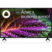 Телевизор LED BBK 42.5" 43LEX-8234/UTS2C Яндекс.ТВ черный 4K Ultra HD 60Hz DVB-T2 DVB-C DVB-S2 USB WiFi Smart TV (RUS)