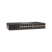 Сетевой коммутатор Сетевой коммутатор/ APC 24 Port 10/100 Ethernet Switch