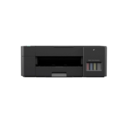 МФУ струйное Brother DCP-T420W InkBenefit Plus (А4, цветное, принтер/копир/сканер, 16 стр/мин, 64Мб, 576 МГЦ, ч/б: 1200х1200 dpi, цвет:1200х600 dpi, USB 2.0, WiFi, СНПЧ, комплект чернил)