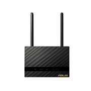 Роутер ASUS 4G-N16//802.11n, LTE, 150Mbps, 2 antenna, USB; 90IG07E0-MO3H00