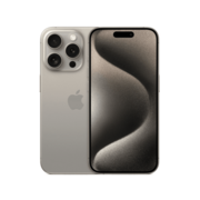 Apple iPhone 15 Pro 128Gb Titanium MTQ63CH/A