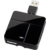 Устройство чтения карт памяти USB2.0 Hama 00094124 черный