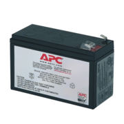 Комплект сменных батарей для источника бесперебойного питания apc Battery replacement kit for BK650EI, BE700G-RS, BE700-RS