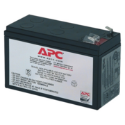 Cменный комплект батарей для ИБП BE400-RS APC Replacement Battery Cartridge #106