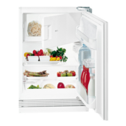 Встраиваемый холодильник HOTPOINT-ARISTON Встраиваемый холодильник HOTPOINT-ARISTON/ 81.5х58х54.5см, однодверный,общий объем 102л(83+19), верхняя морозильная камера,монтаж под столешницу