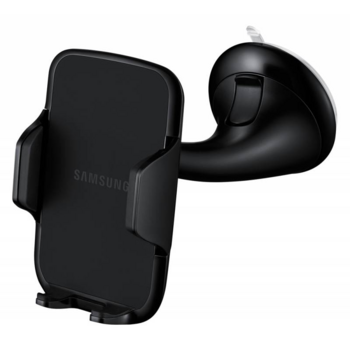 Держатель Samsung EE-V200SA черный (EE-V200SABEGRU)