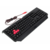 Клавиатура A4Tech Bloody B120 черный USB Multimedia for gamer LED
