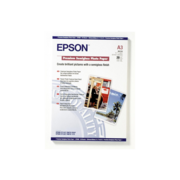 EPSON C13S041328 Premium Semiglossy Photo бумага A3+, промо с Stylus Photo 1410/1800/2400
