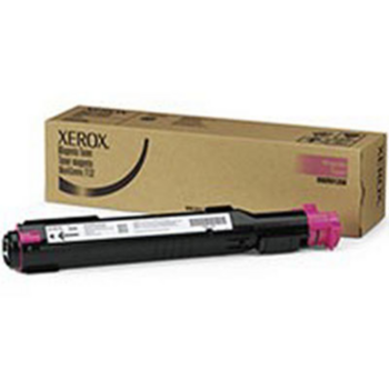 Картридж лазерный Xerox 006R01272 пурпурный (8000стр.) для Xerox WC 7232/7242