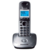 Беспроводной телефон DECT Panasonic Беспроводной телефон DECT Panasonic/ Точечный, монохромный с подсветкой, АОН, серый металлик