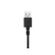 Наушники с микрофоном Logitech H390 черный/серебристый 2.4м накладные USB оголовье (981-000406)