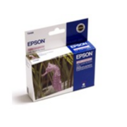 Расходные материалы EPSON C13T04864010 Epson картридж к St.R200/300/RX500/600/620 (светло-красный) (cons ink)