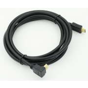 Кабель аудио-видео HDMI (m)/HDMI (m) 3м.