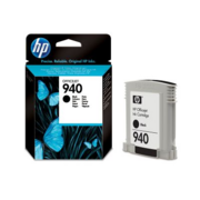 Картридж струйный HP 940 C4902AE черный для HP OJ Pro 8000/8500