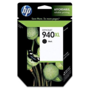 Картридж Cartridge HP 940XL Officejet Pro 8000/8500, черный (49мл) (просрочен рекомендуемый срок годности!!)