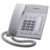Телефон Panasonic KX-TS2382RUW (белый) {индикатор вызова,повторный набор последнего номера,4 уровня громкости звонка}