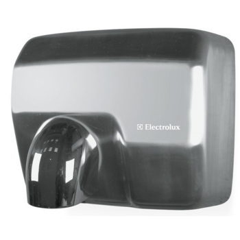 Сушилка для рук Electrolux EHDA/N-2500 2500Вт серебристый