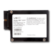 Батарея LSI LSIiBBU08 For MegaRAID SAS 9260/9280 Series (LSI00264 / L5-25343-06)