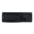920-002506 Logitech Клавиатура K120 EER Black USB