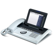 Телефон IP Unify OpenStage 60 T белый (L30250-F600-C112)