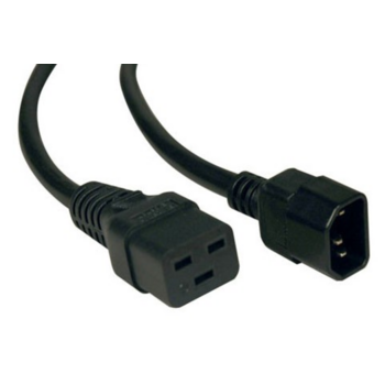 Кабель Eaton (66029) IEC 10/16A cord set for Eaton STS 16 (комплект)