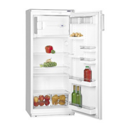 Холодильник Атлант MX-2823-80 белый (однокамерный)