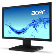 Монитор Acer 21.5" V226HQLAB черный VA LED 8ms 16:9 матовая 100000000:1 250cd 178гр/178гр 1920x1080 D-Sub FHD 3.66кг