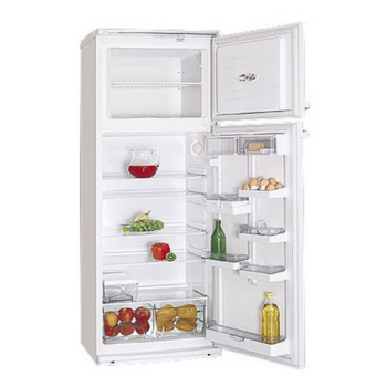 Холодильник Атлант MXM-2819-90 белый (двухкамерный)