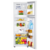 Холодильник Samsung RT25HAR4DWW/WT белый (двухкамерный)