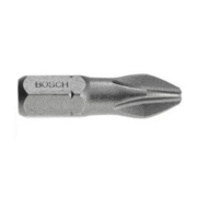 Набор бит Bosch Extra-Hart (2607001511) (3пред.) для шуруповертов