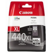 Расходные материалы Canon PG-440XL 5216B001 Картридж для MG2140/3140, черный 600 стр.