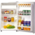 Холодильник Daewoo FR-081AR белый (однокамерный)