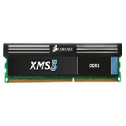 Память DDR3 8Gb 1333MHz Corsair CMX8GX3M1A1333C9 XMS3 RTL PC3-10600 CL9 DIMM 240-pin 1.5В