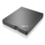 Опция для ноутбука Lenovo [4XA0E97775] ThinkPad Ultraslim USB DVD Burner
