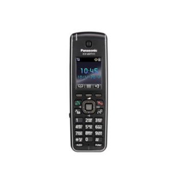 Телефон DECT Panasonic Беспроводной телефон SIP DECT Panasonic (доп трубка)