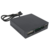 Устройство чтения карт памяти USB2.0 Acorp CRIP200-B черный