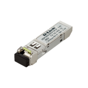 Трансивер D-Link DEM-302S-BXD/10, 1-port mini-GBIC 1000Base-BX SMF WDM, TX: 1550nm, RX: 1310nm (10pcs in package)