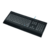 Клавиатура Logitech K280E [920-005215] черная, низкопрофильная, 103 клавиши, подставка под запястья, защита от воды, USB 1,8м , (048832)