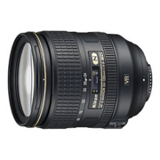 Объектив Nikon AF-S ED VR (JAA811DA) 24-120мм f/4